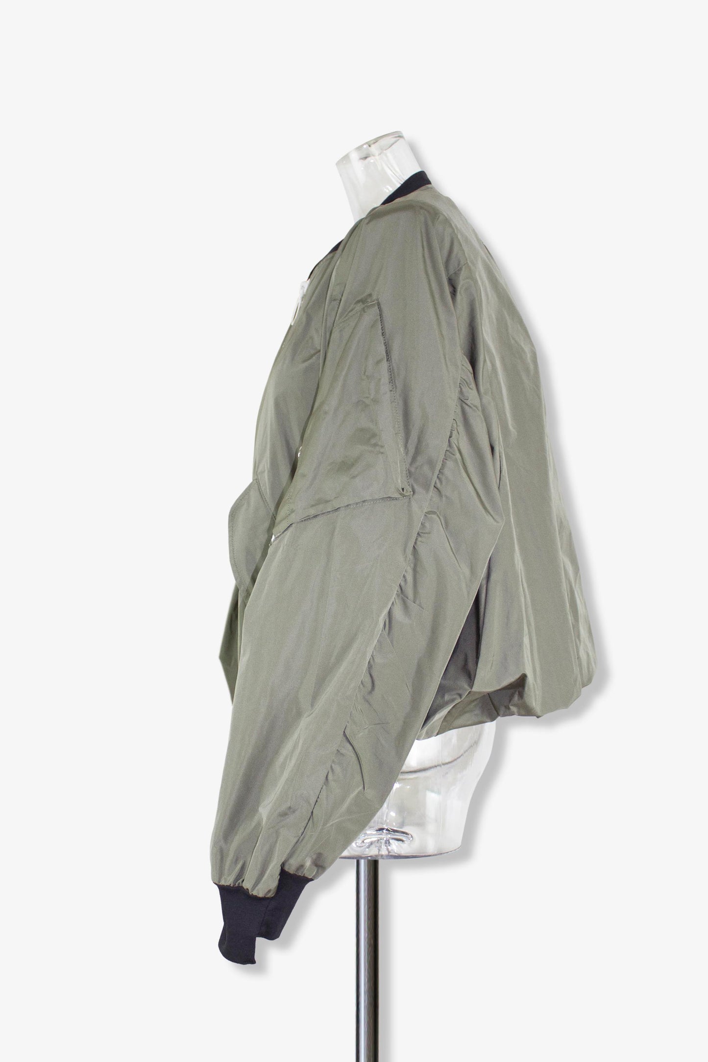 balloon MA-1 light jacket / khaki