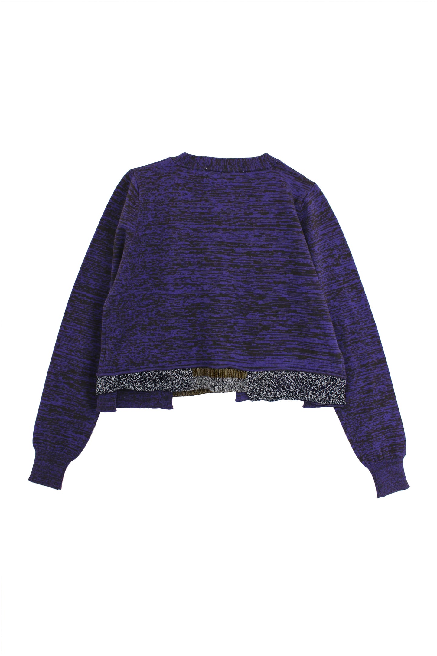 Multi way/purple