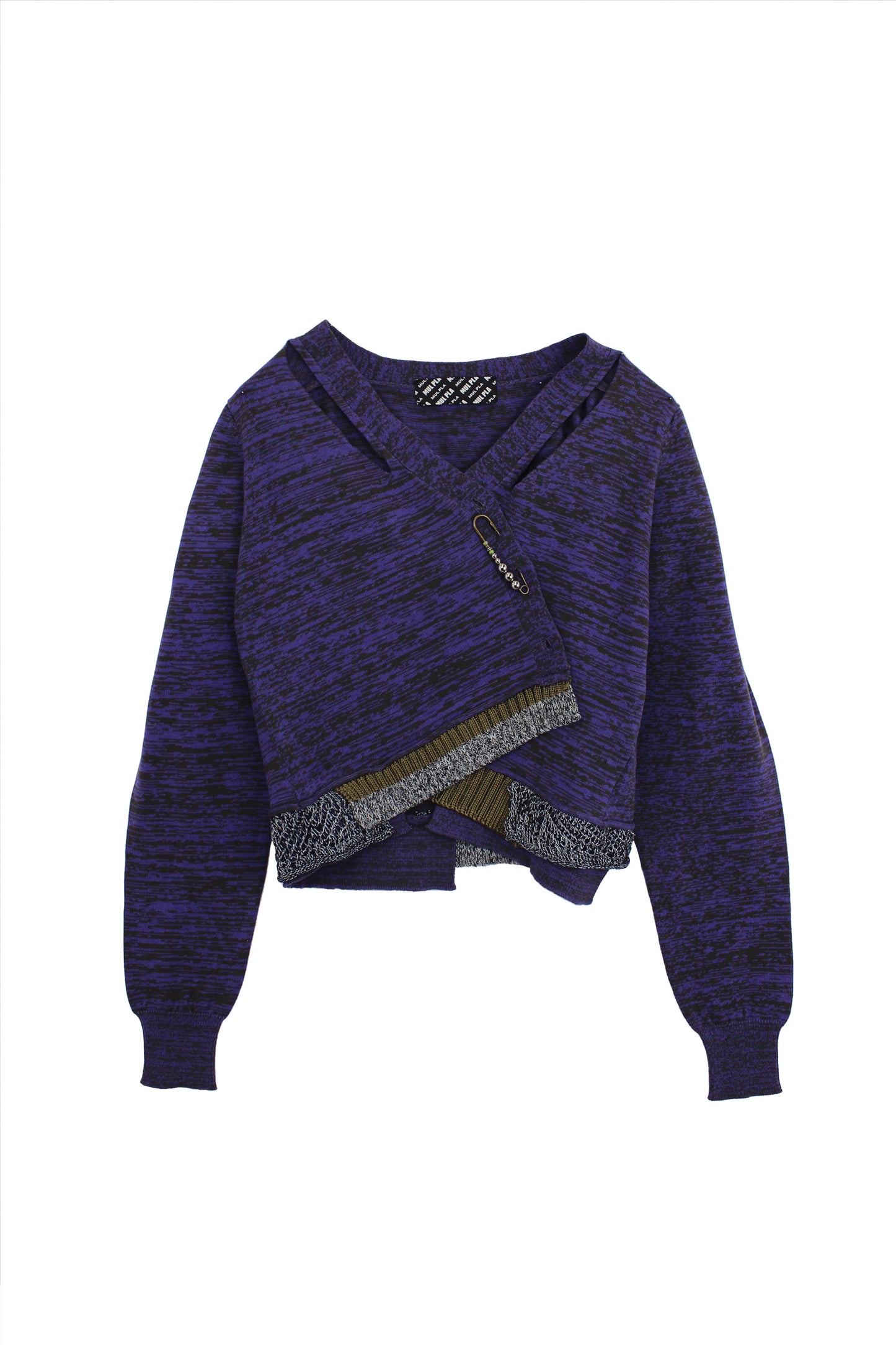 Multi way/purple