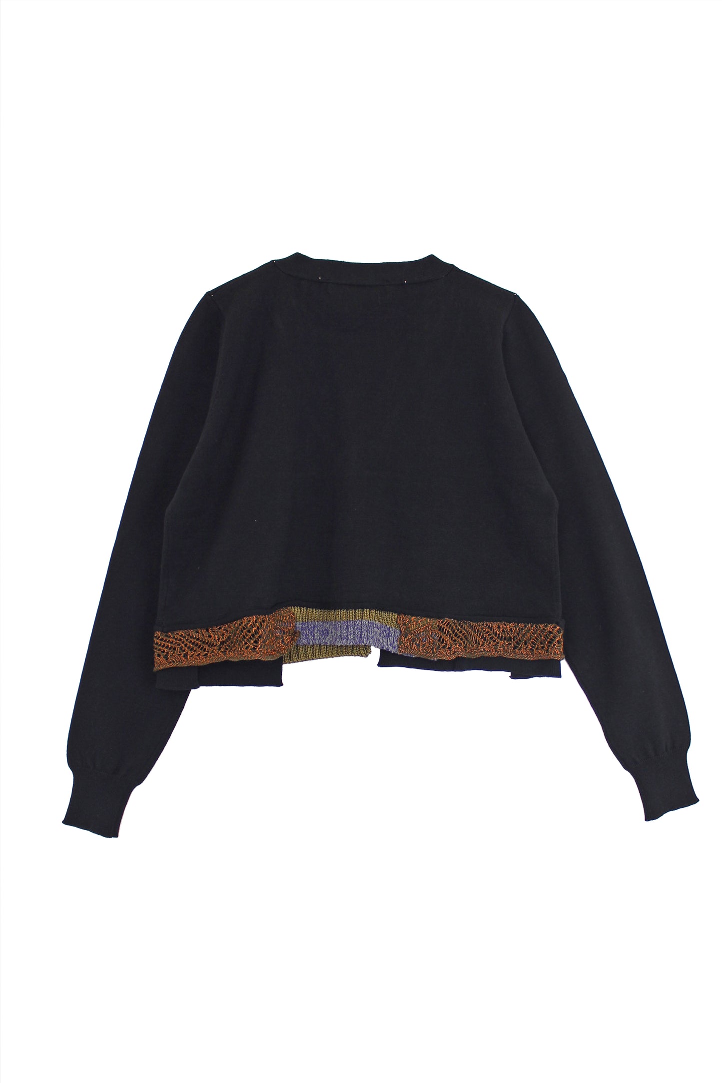 Multi way/black