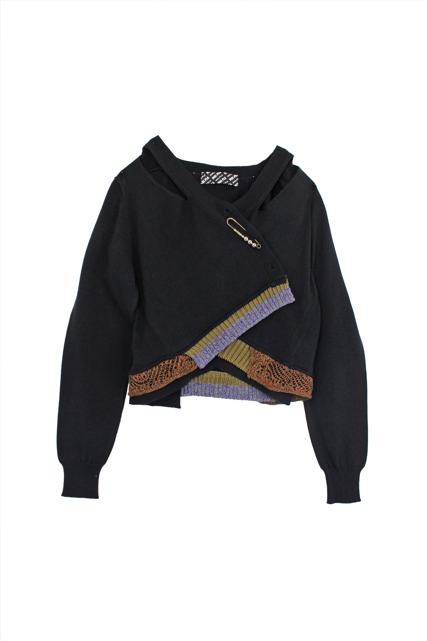 Multi way/black