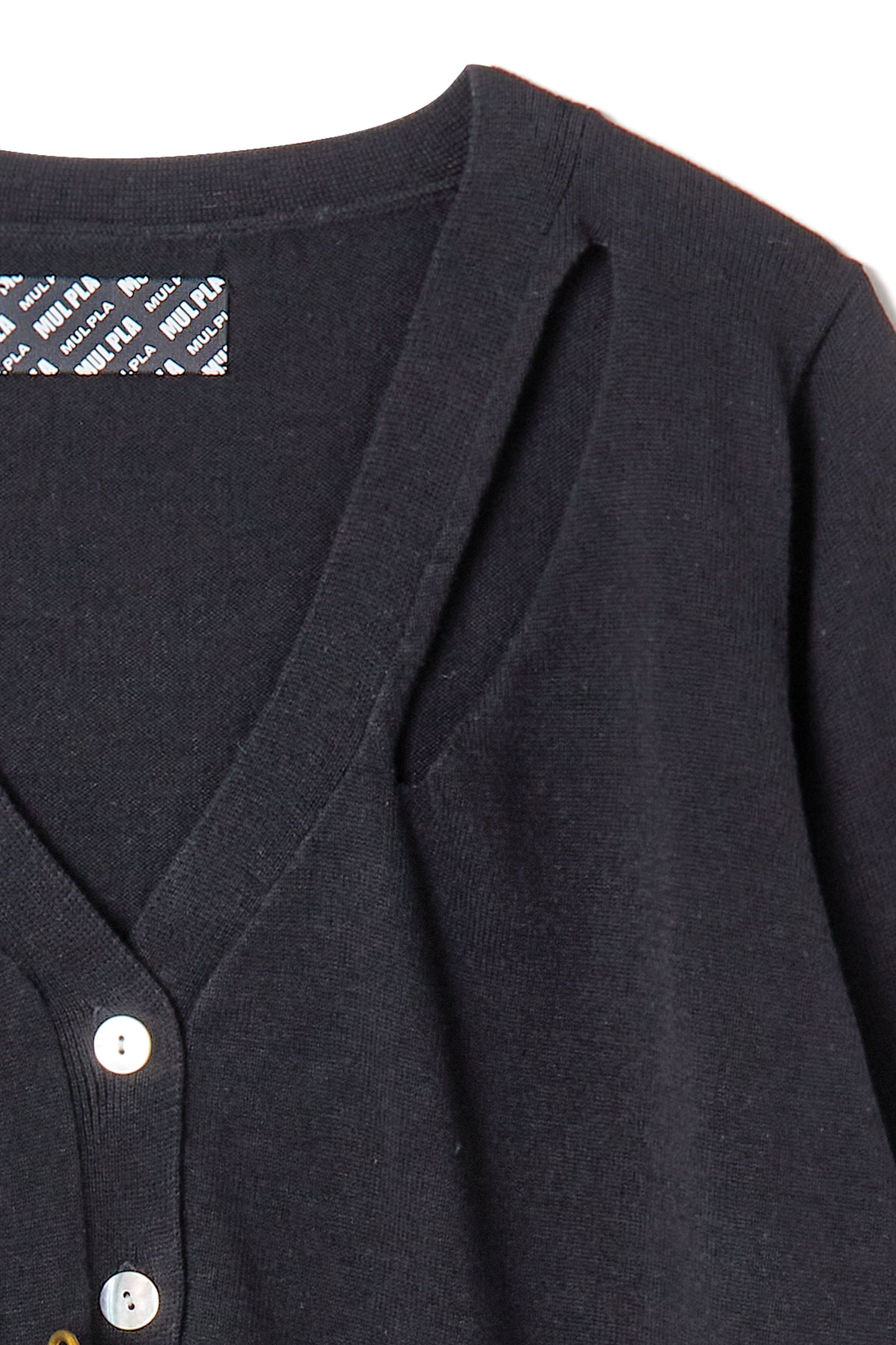 Multi way/black