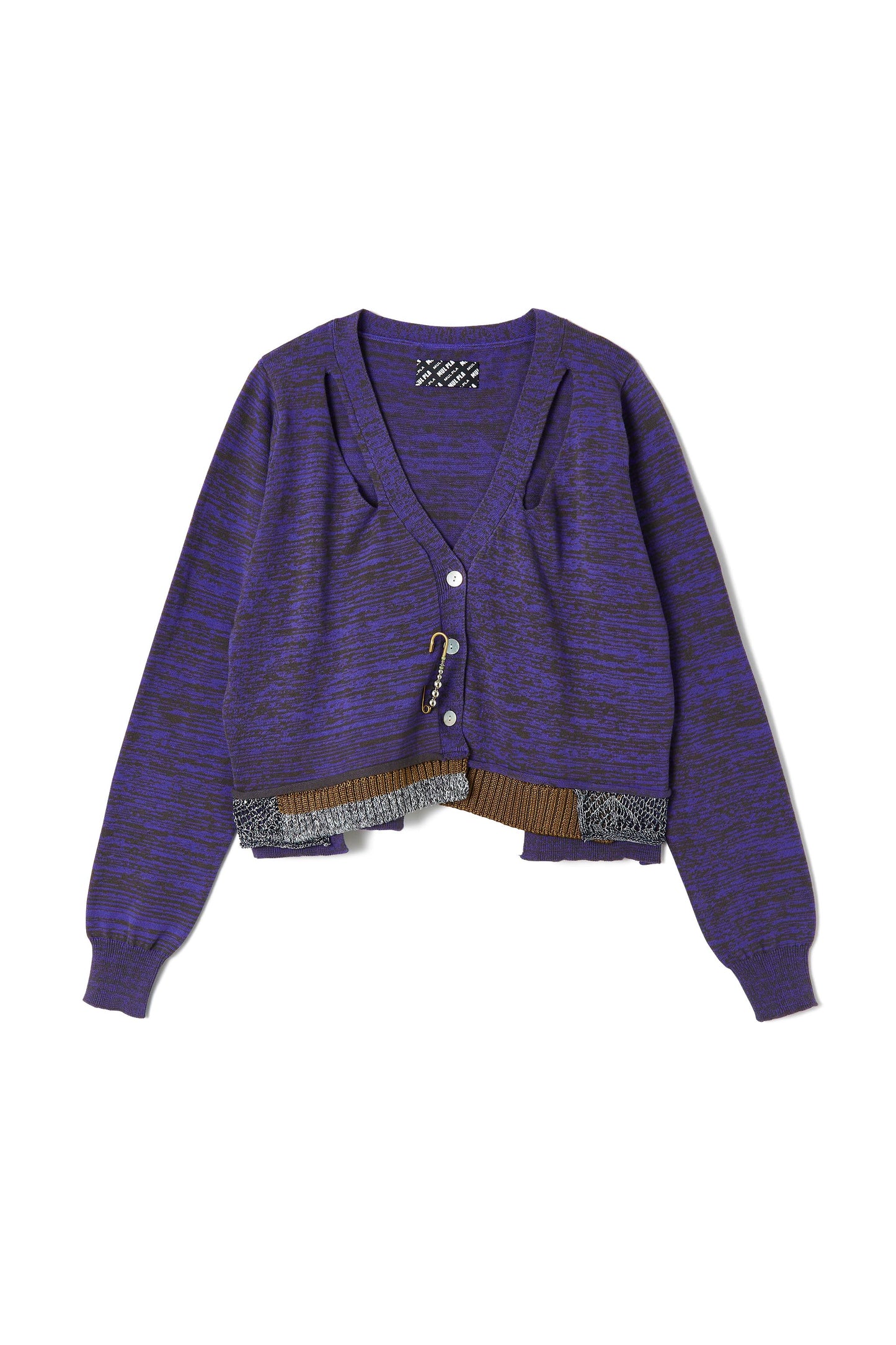 Multi way/purple