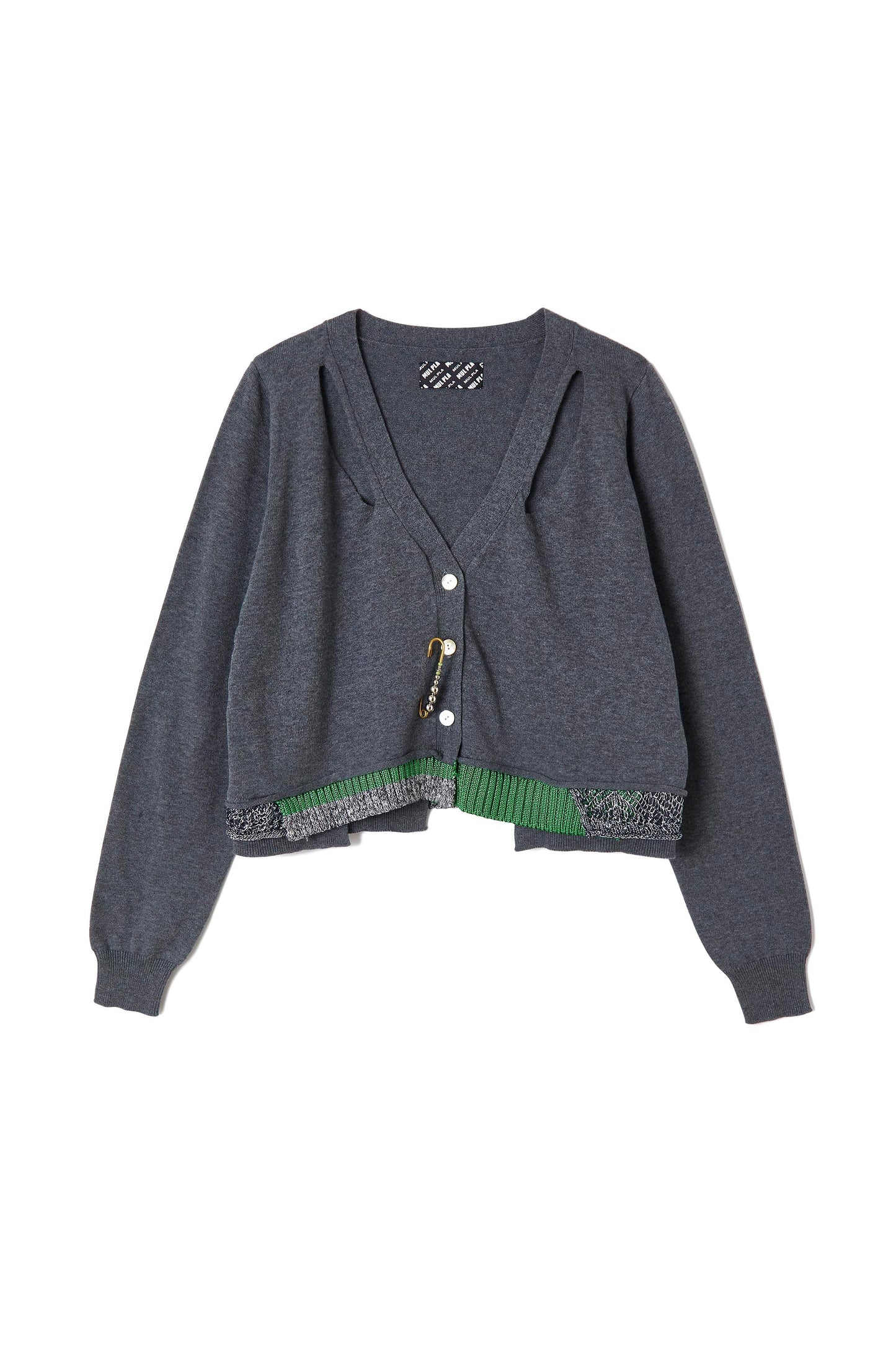 Multi way/gray