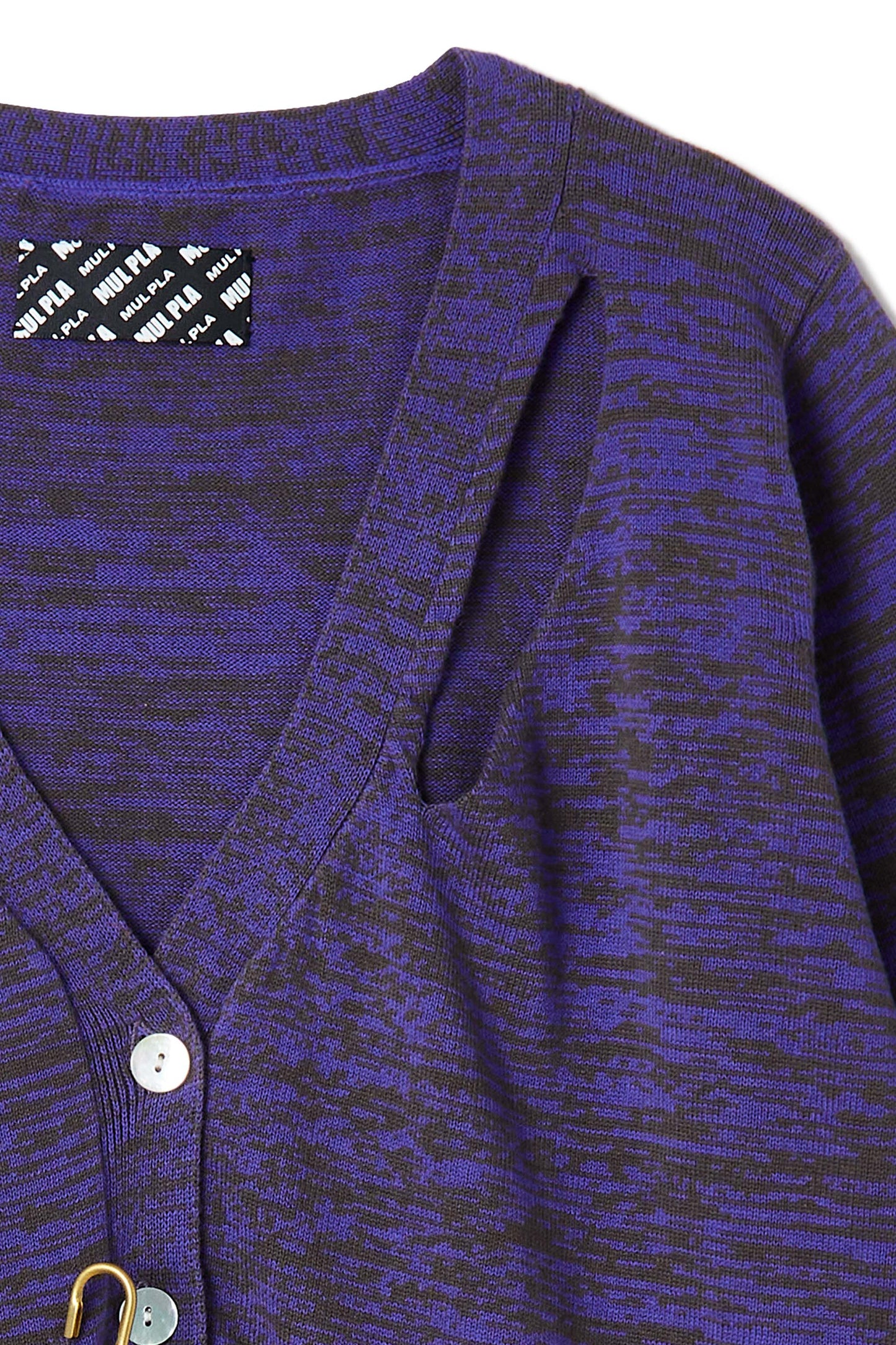 Multi way／purple